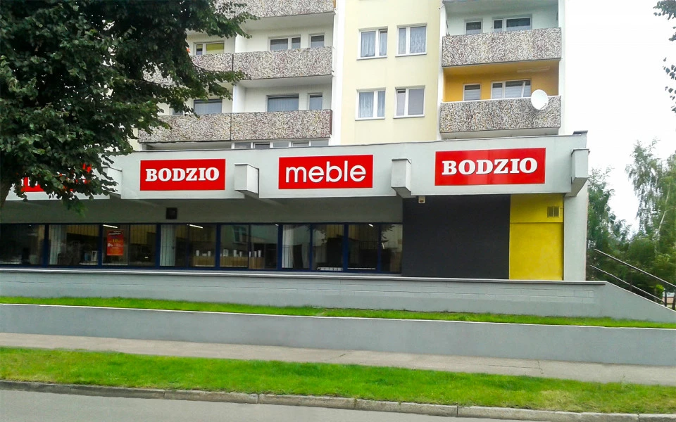 Wojska Polskiego 15
